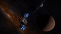 The Gnosis in Hyades Sector AQ-Y d81
