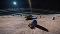 Anemones, planetary ring, SRV and Python