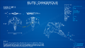 Core Dynamics Eagle Blueprint