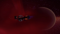 Beckett Class Science Vessel GUC-916 in Experimental Habitat 004