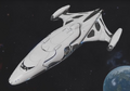 Cutter Top Down View