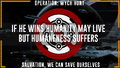 Operation: Wych Hunt Promotional Poster 2