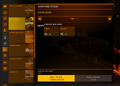 Carrier owner's Shipyard stocking interface