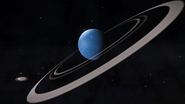 Ringed Water World 2