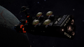 Prison Ship