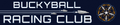 Buckyball Racing Club banner
