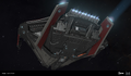 Krait Phantom bottom rear