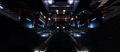Vessel Hangar and SLF