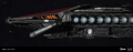 Krait Phantom thrusters