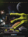 Frontier: First Encounters (Elite III) - 1995