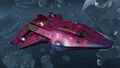 Python Mk II Venom Cyber paint job