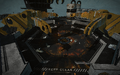 INRA Stack base Thargoid octagonal pit