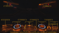 Sidewinder cockpit interface