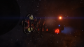 The Testament, a Sagan-Class Tourist Ship