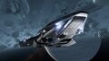 Python MkII underside