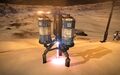 Automated Mining Extractor