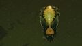Thargoid Bio-storage capsule front 2