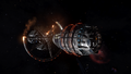 The Oracle, Operation Ida's first repair target