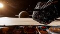 Sidewinder cockpit view