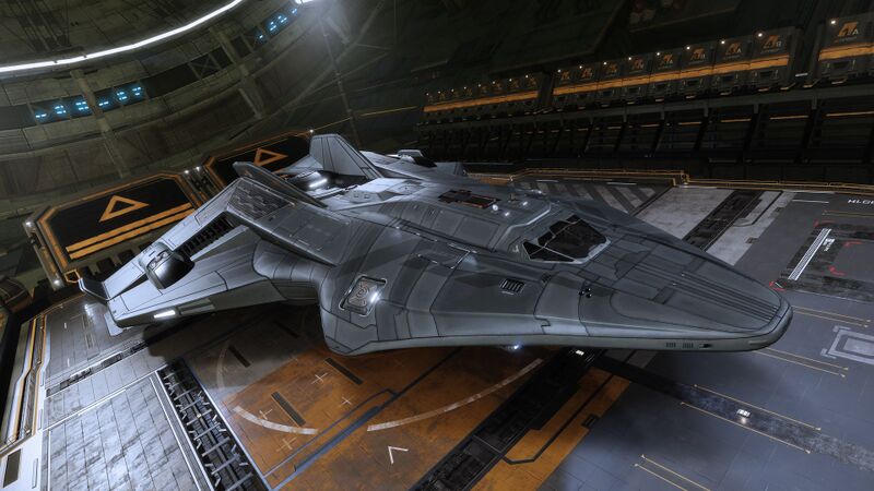 File:Python MkII docked.jpg