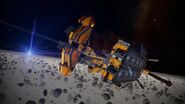 Colonisation Ship