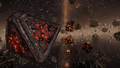 Octahedral Pods