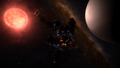 Hutton Orbital, Eden, and Proxima Centauri