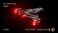 DW2 announcement teaser