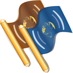 File:WP-TranslationProject TwoFlags.svg