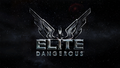Elite Dangerous Splash Screen 2