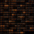 The October 3306 binary message mentioning the Coalsack Nebula