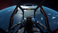 Diamondback Explorer cockpit