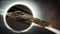 Anaconda Mk II with Ship Kit