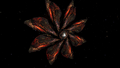 Thargoid Basilisk frontside