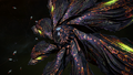 A close-up of a Basilisk Variant