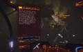 Thargoids Return message