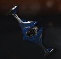 CQC Imperial Fighter