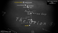 Waypoint 1 to Waypoint 2 route