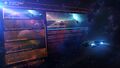 Galnet and a Type-9