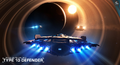 Type-10 Defender in a wing