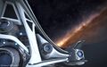 Cutter on a planet w/ the Galaxy