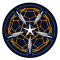 Buckyball Racing Club logo