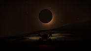 Total Solar eclipse