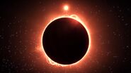 Solar eclipse 2