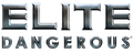 Elite Dangerous Logo Text
