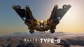 ED Type-8 Update