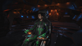 Python cockpit male pilot