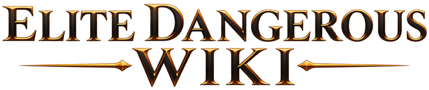 Elite Dangerous Wiki
